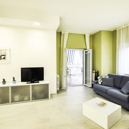 Casa Primavera Sorrento Exteriér fotografie