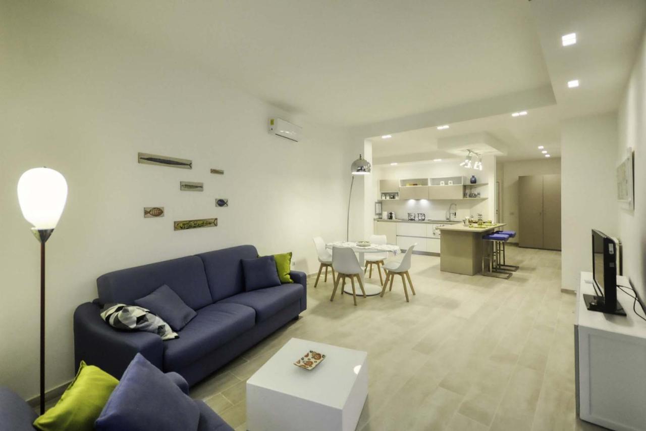 Casa Primavera Sorrento Exteriér fotografie