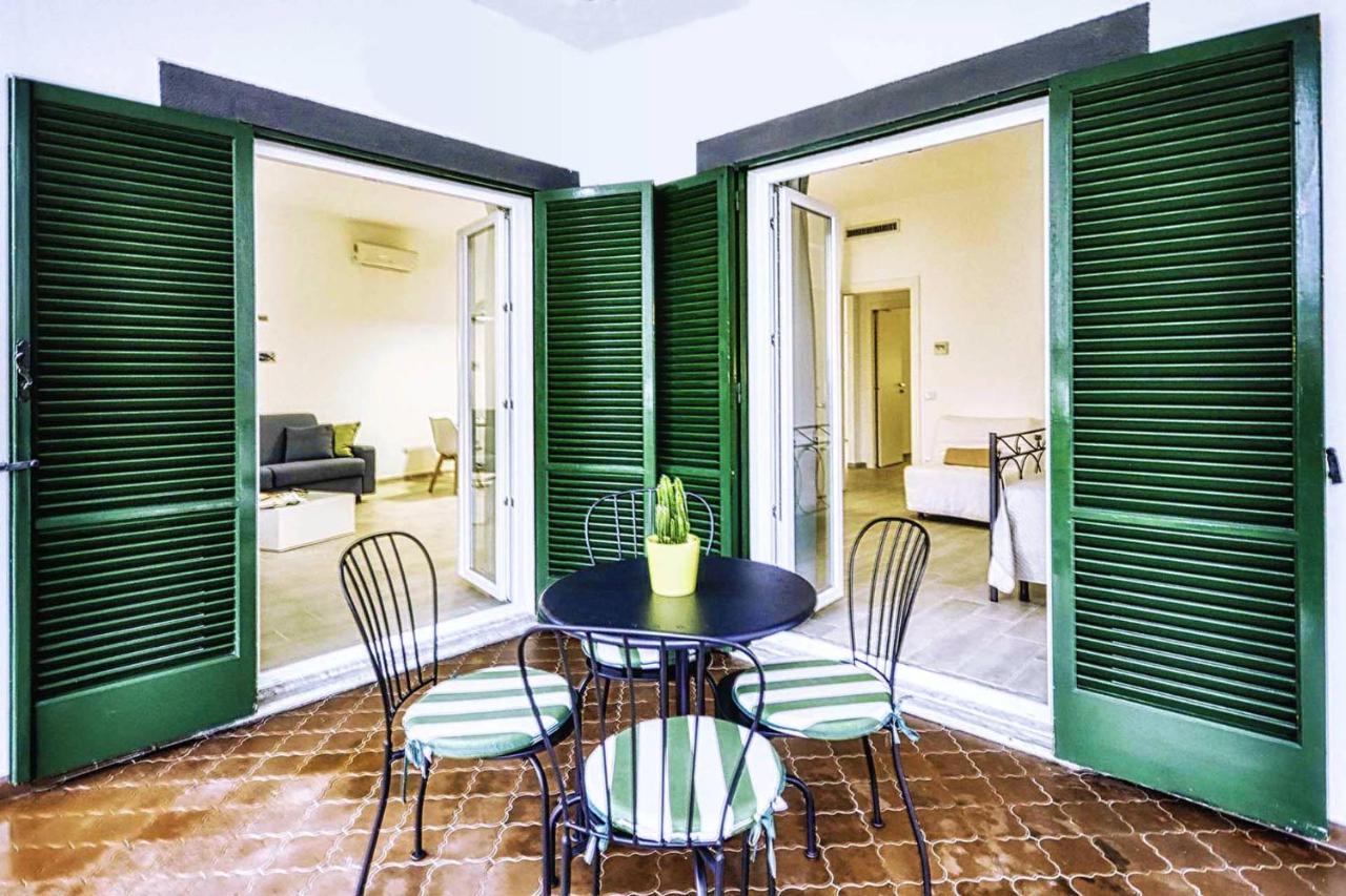 Casa Primavera Sorrento Exteriér fotografie