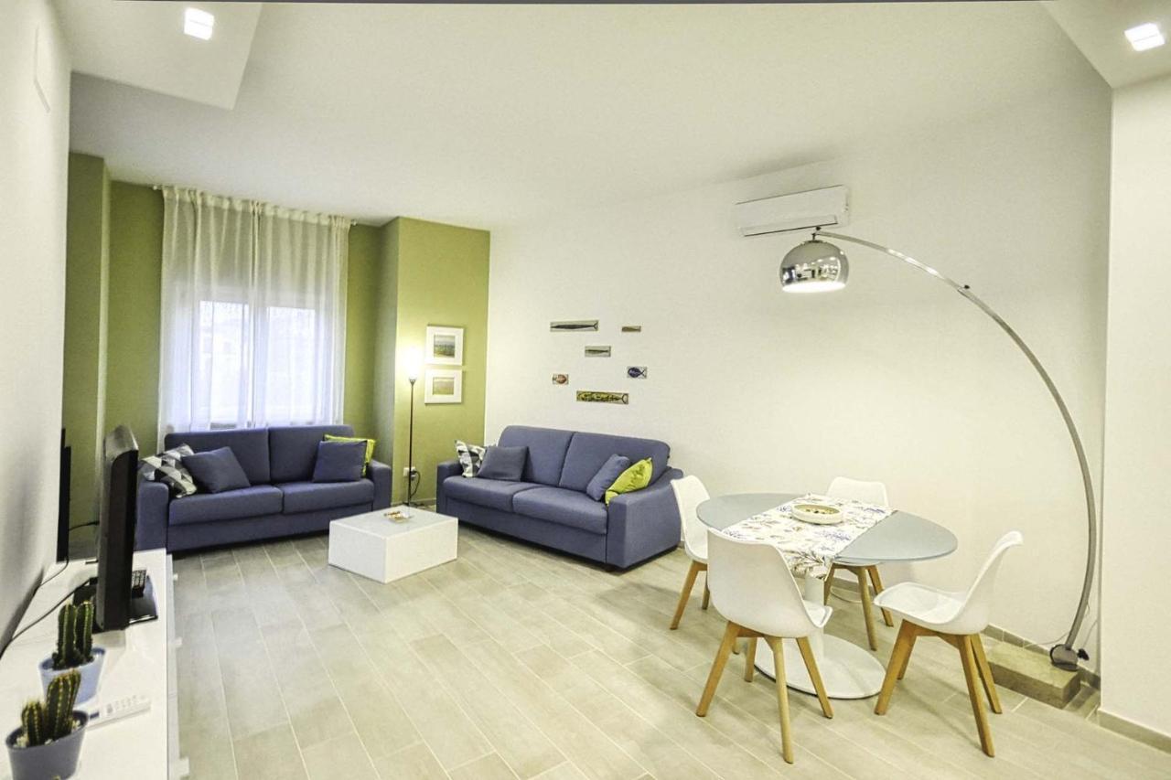 Casa Primavera Sorrento Exteriér fotografie