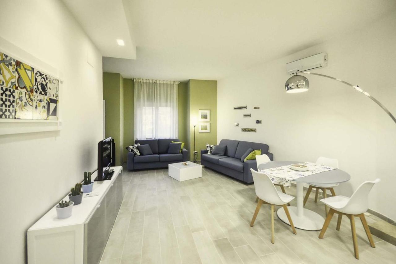 Casa Primavera Sorrento Exteriér fotografie