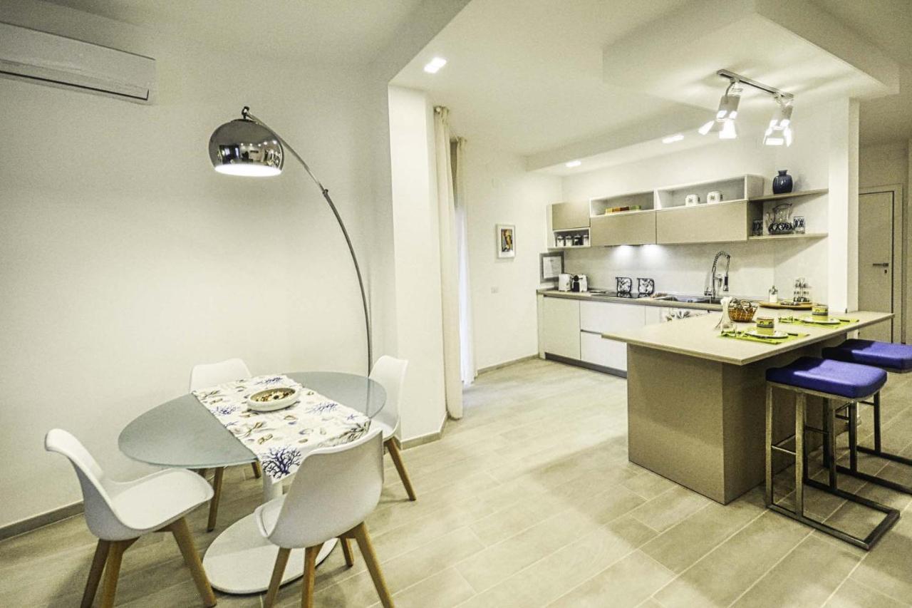 Casa Primavera Sorrento Exteriér fotografie