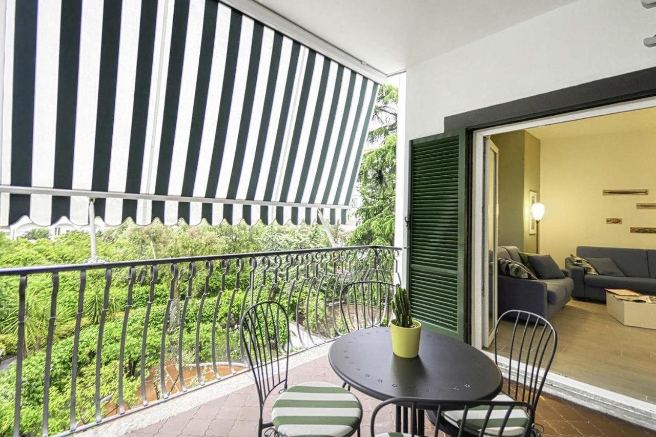 Casa Primavera Sorrento Exteriér fotografie