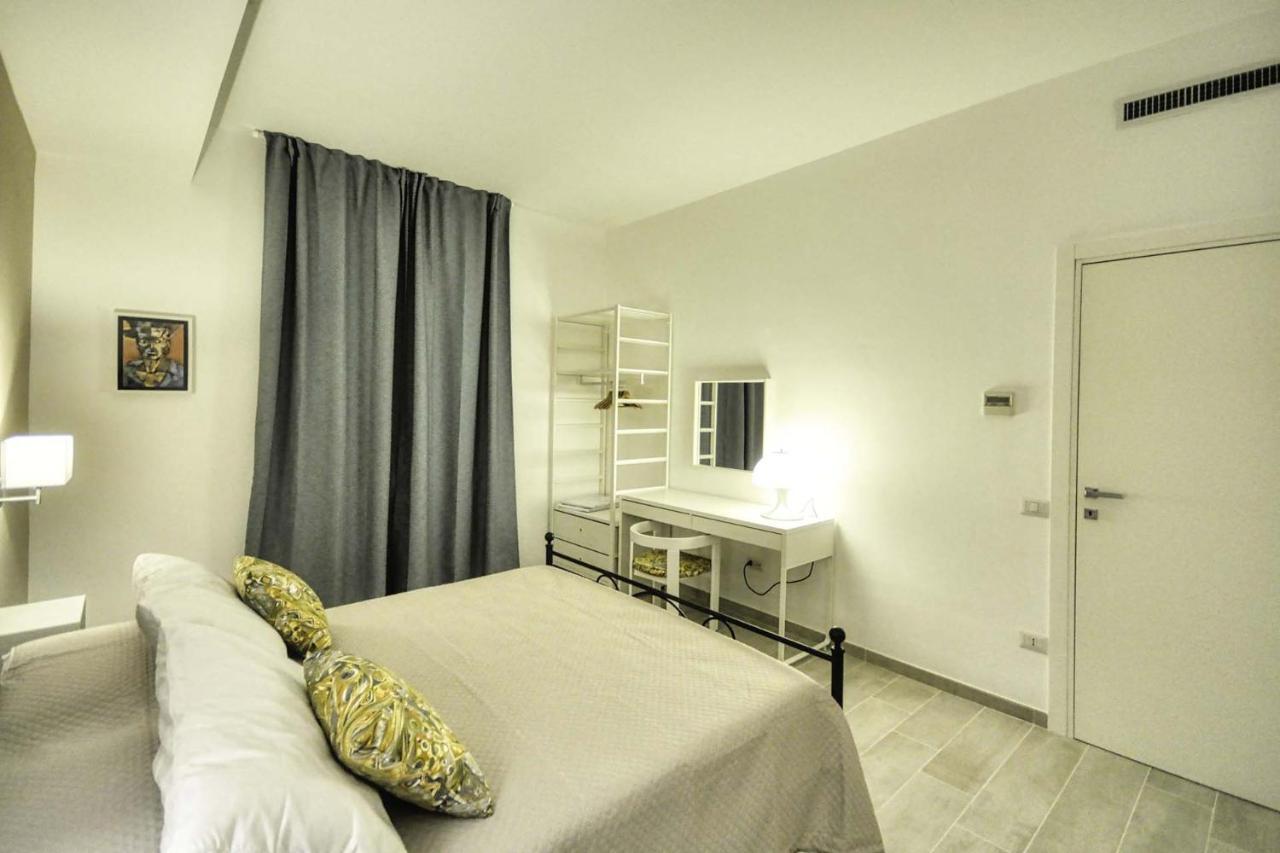 Casa Primavera Sorrento Exteriér fotografie