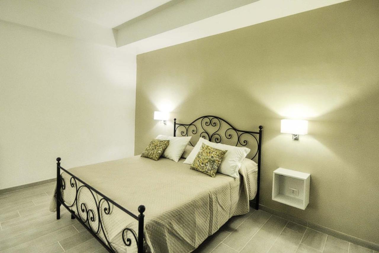 Casa Primavera Sorrento Exteriér fotografie