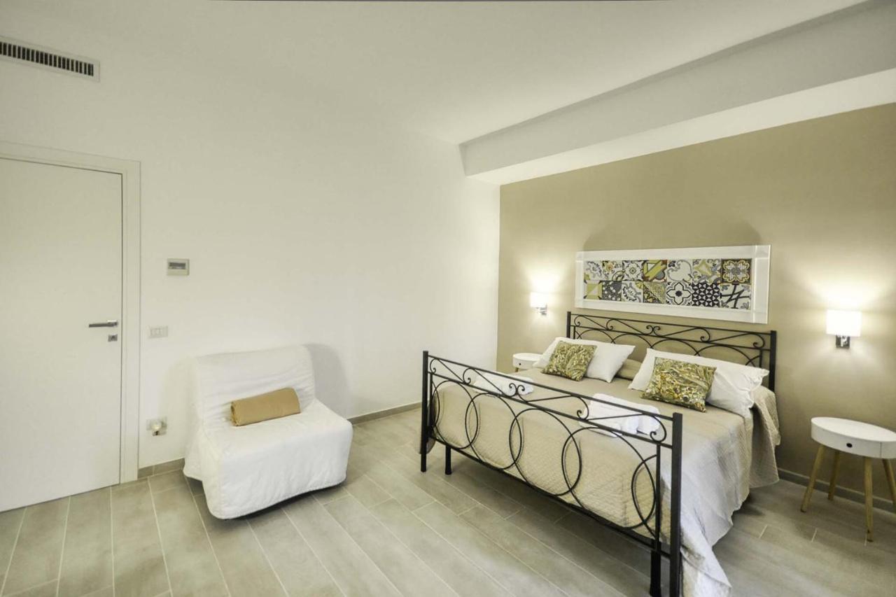 Casa Primavera Sorrento Exteriér fotografie