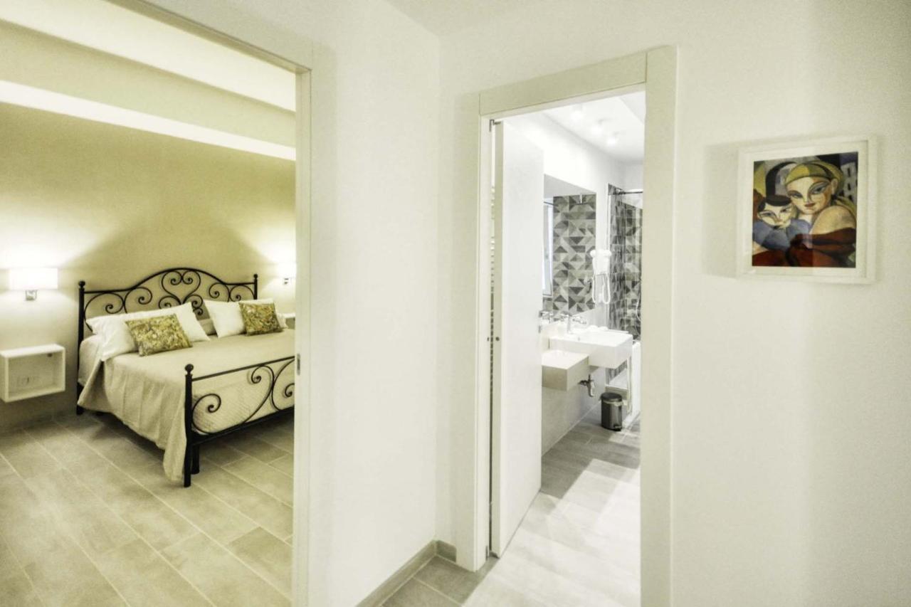 Casa Primavera Sorrento Exteriér fotografie