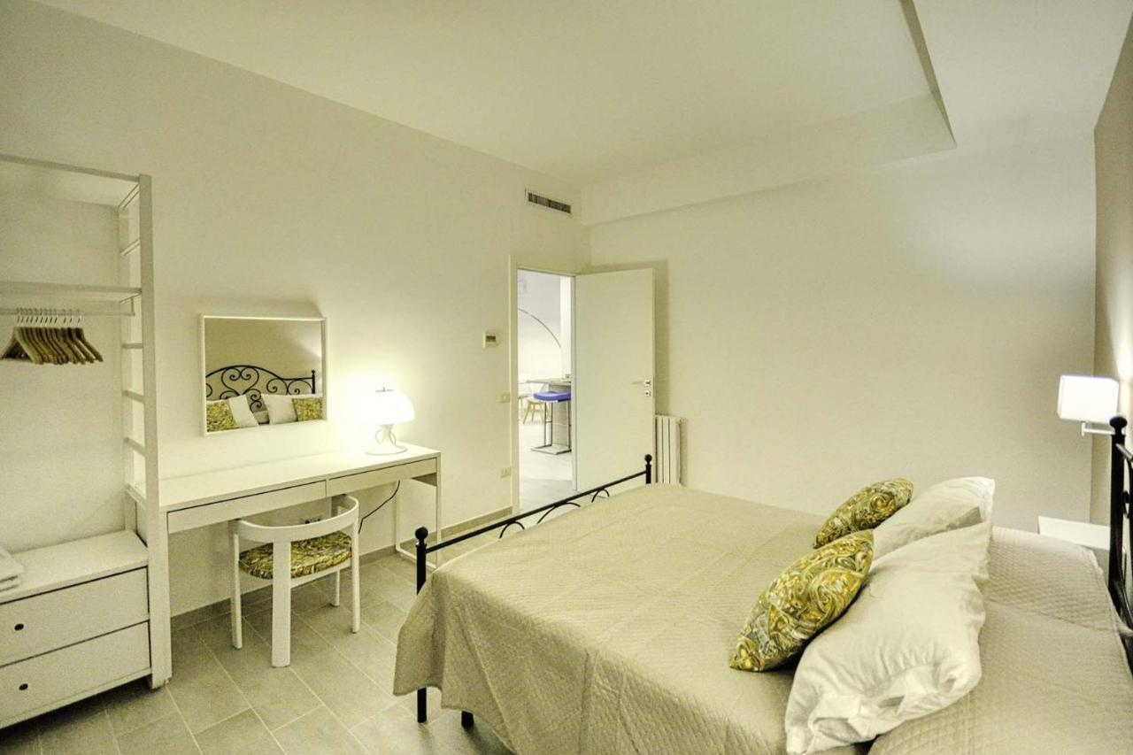 Casa Primavera Sorrento Exteriér fotografie