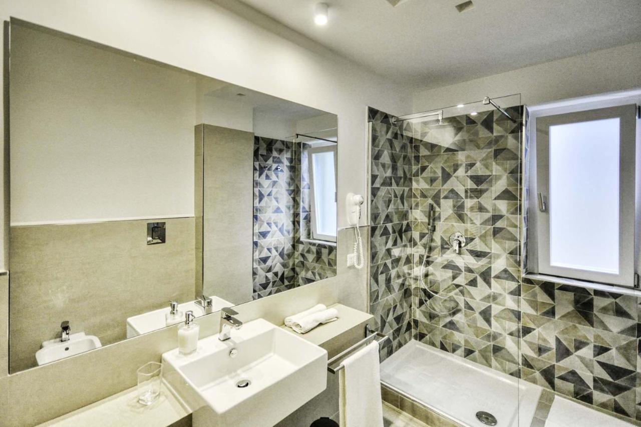 Casa Primavera Sorrento Exteriér fotografie