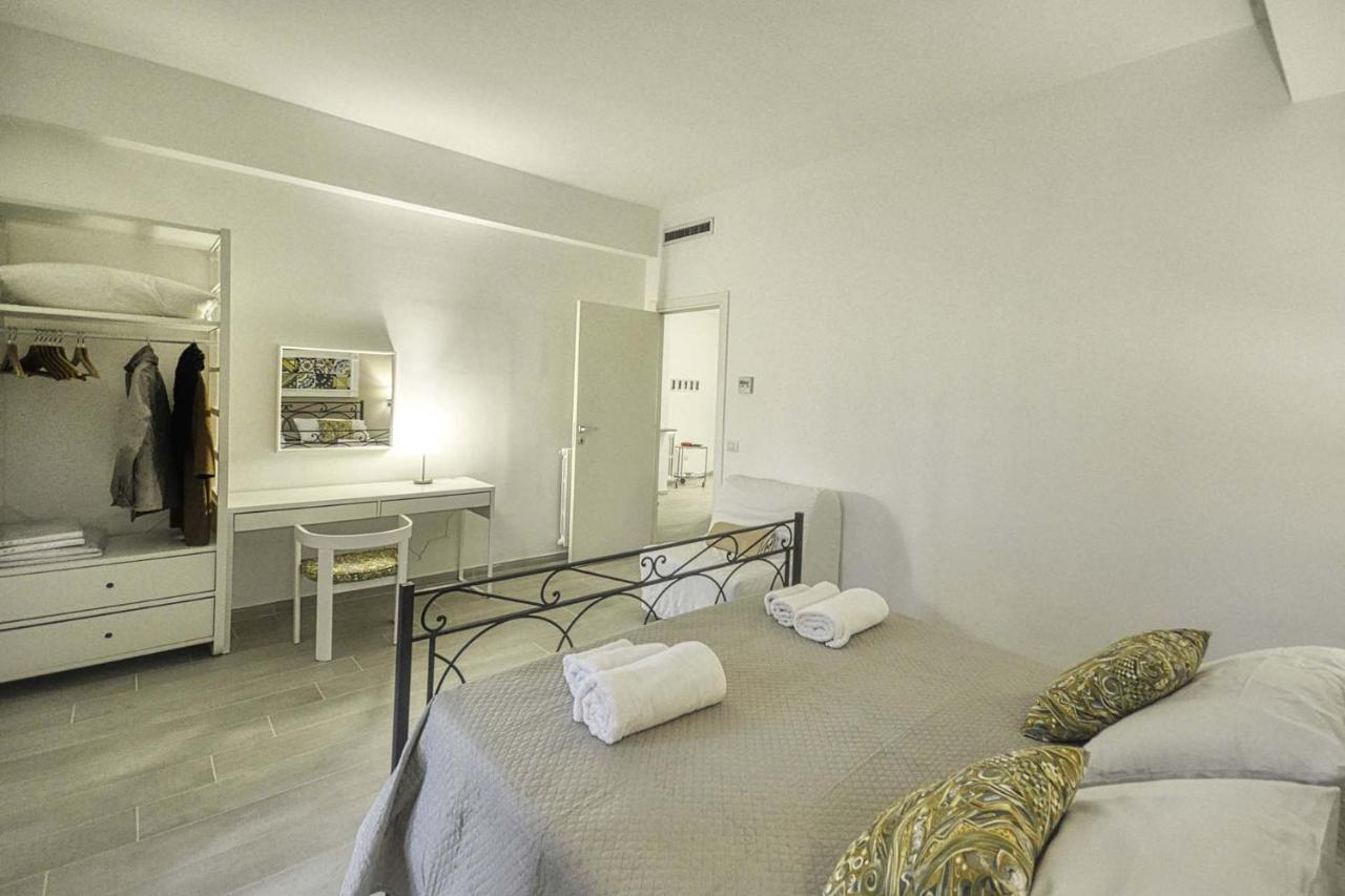Casa Primavera Sorrento Exteriér fotografie