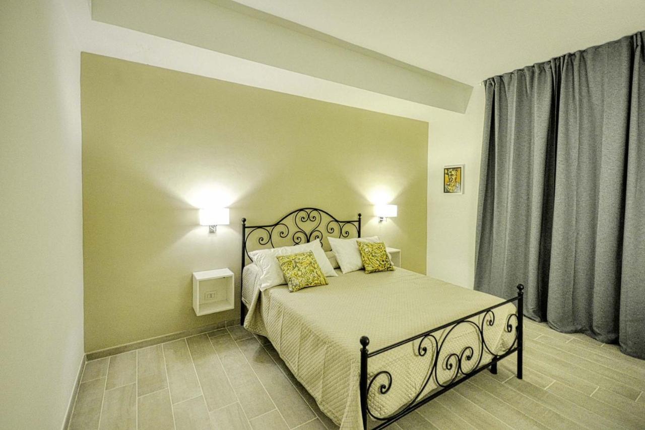 Casa Primavera Sorrento Exteriér fotografie